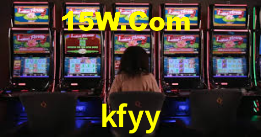 Descubra a Magia dos Jogos de Arcade no kfyy