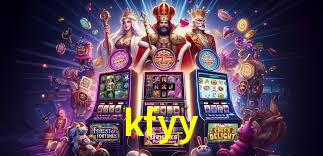 Live Casino kfyy