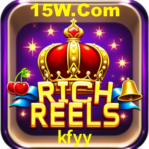 Descubra o Mundo do Cassino Online com kfyy