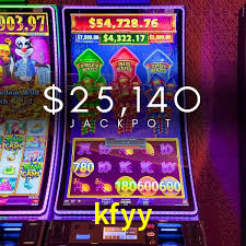 kfyy: Seu Cassino Premiado com Pagamentos Rápidos
