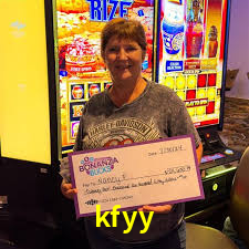 Welcome Bonus kfyy