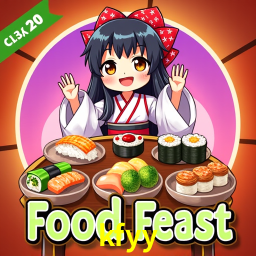 Welcome Bonus kfyy